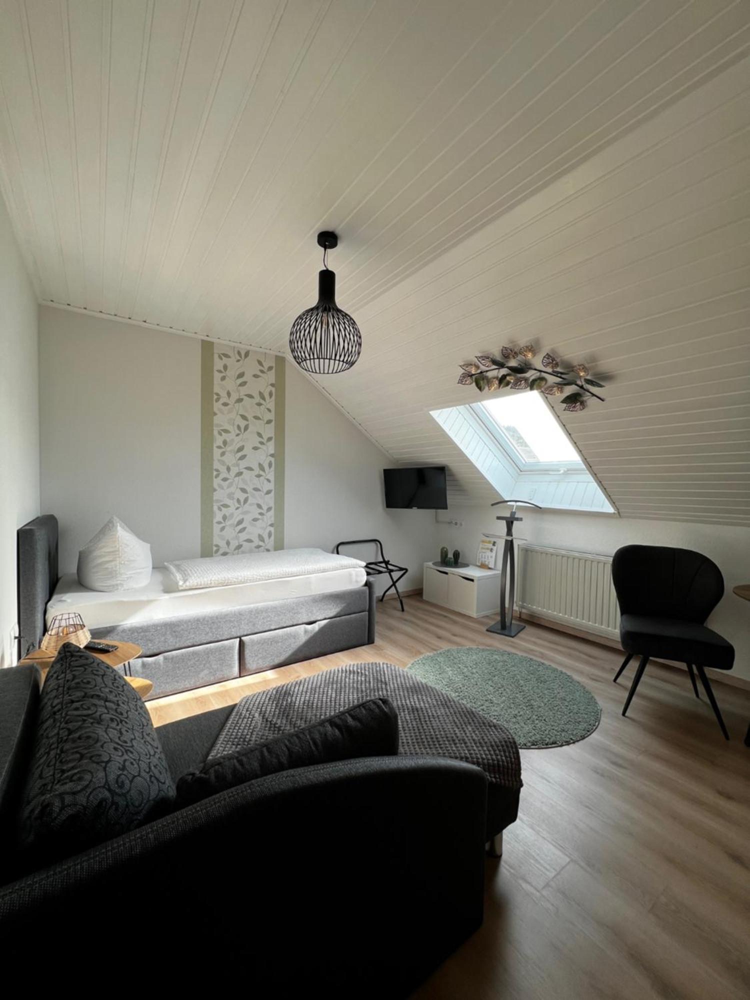 Landgasthof Kanz Tanna Buitenkant foto