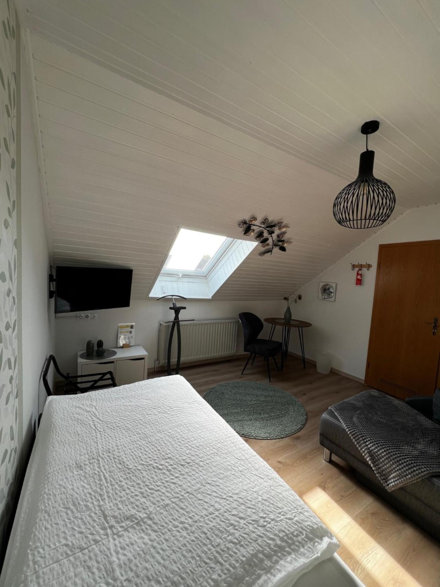 Landgasthof Kanz Tanna Buitenkant foto